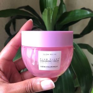 Glow Recipe, Plump Cream